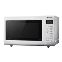 Panasonic NN CT555WBPQ Combination Microwave Oven in White 27 Litre 10
