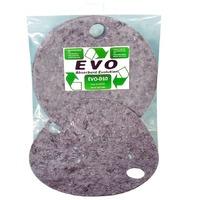 Pack of 5 EVO Drum-top Pads with Cutout