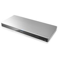 Panasonic DMPBDT460EB9 3D Blu Ray Player Full HD with 4K Upscale Smart