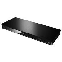 Panasonic DMPBDT380EB 3D Blu Ray Player Full HD with 4K Upscale Smart