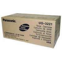 Panasonic Black Toner Cartridge UG-3221-AGC