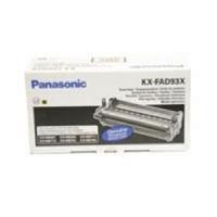 panasonic kx mb261771881 black drum unit kx fad93x