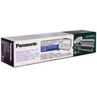 Panasonic Ink Film Black KXFP181-185 Pack of 2 KXFA55X