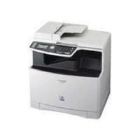 Panasonic Colour A4 Multifunction Fax Kx-Mc6260E