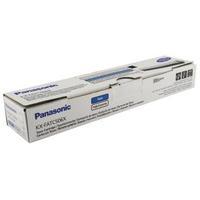 Panasonic Cyan Toner Cartridge KX-FATC506X