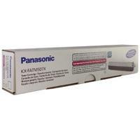 Panasonic Magenta Toner Cartridge KX-FATM507X