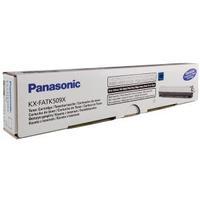 Panasonic Black Toner Cartridge KX-FATK509X