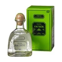 Patron Silver 0, 7l 40%
