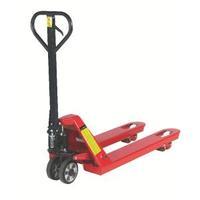 Pallet Truck Tandem Poly Rollers 315082