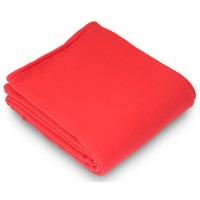 Pack of 25 Mediwrap Fleece Blanket - 1200mm x 2000mm