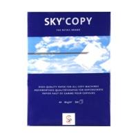 Papyrus Sky Copy