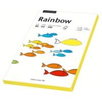 Papyrus Rainbow Colour 80g A4 (8...