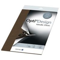 Papyrus Opti Design Metallic Classic (88083405)