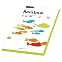 Papyrus Rainbow Colour 80g A4 (8...