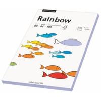 Papyrus Rainbow Color 80g A4 (88...