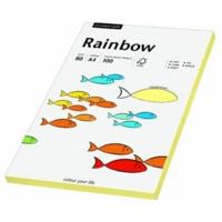 Papyrus Rainbow Color 80g A4 (88...