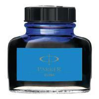 Parker Quink Blue Permanent Ink Bottle 2oz S0037470