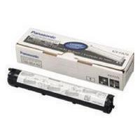 Panasonic Black Toner Cartridge KX-FA76X