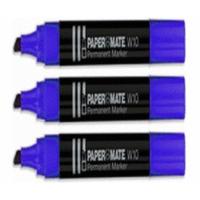 Paper-Mate Permanent Marker W10 blue