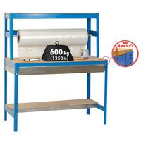 Packing Workstation 1440 x 900 x 750