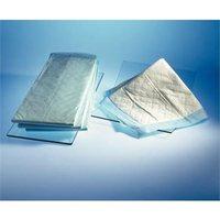 Patterson Medical Disposable bed protector 60 X 90cm pack of 35