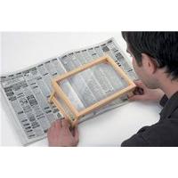 Patterson Medical Standing Page Magnifier