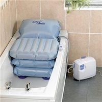 Patterson Medical Bathlift bathing cushion