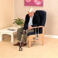 patterson medical handi reacher 76cm