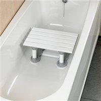 Patterson Medical Bath seat - slatted 12\