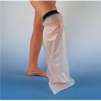 Patterson Medical Leg cast and dressing waterproof protector