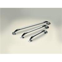 patterson medical chrome grab rail 305cm