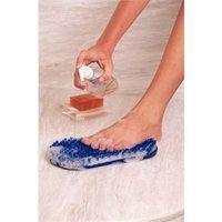 Patterson Medical Soapy soles foot washers