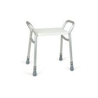 Patterson Medical Adjustable height shower stool