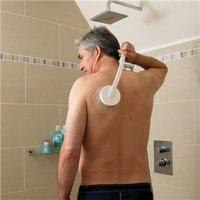 Patterson Medical Lotion applicator with massaging head
