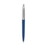 parker jotter cc ball pen blue m