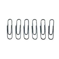 Paperclips Large Plain Pack of 1000 33081