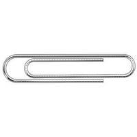 Paperclips Giant Serrated Pack of 100 32521