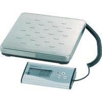 Parcel scales Maul 17997 09 Weight range 120 kg Readability 50 g battery-powered Silver