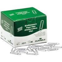 Paper clips Durable 1211-25