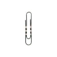 PAPER CLIPS Durable 1213-24