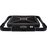 parcel scales dymo weight range 50 kg readability 100 g mains powered  ...