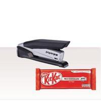 Paperpro Inpower 20 Desktop Stapler FOC KitKat AMX845006