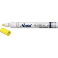 Paint marker Markal SL250 31200229 Yellow Round 3 - 3 mm 1 pc(s)