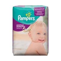 Pampers Active Fit Size 5 (11-25 kg) 136 pcs