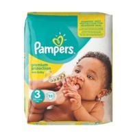 pampers new baby midi 4 7 kg