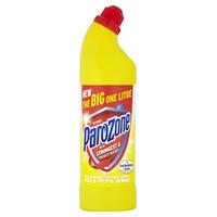 Parozone Bleach Citrus 1ltr