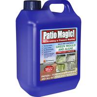 Patio Magic 2.5L