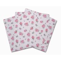 Patterned Face Flannels