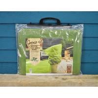 Pack of 3 Guard & Fleece Plant Protection Bags (Medium) by Gardman