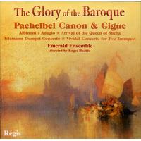 PACHELBEL- Canon & Gigue